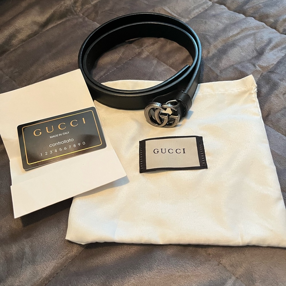 Women’s Black belt